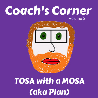 Coachs Corner: A How To Guide For Edu Tosas  Coaches