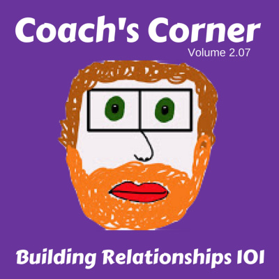 Coachs Corner: A How To Guide For Edu Tosas  Coaches