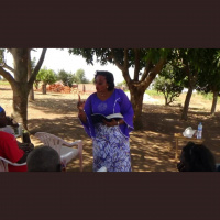 Destiny ARC - Transformation Glory - Discipleship Program