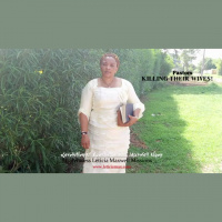 Pastors Killing Their Wives