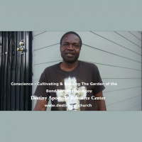 Conscience - Cultivating The Garden of Our Hearts (Bond Servant Hal Ngoy 07-11-2016)