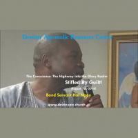 Conscience - Highway Into The Holy of Holies - Stifled by Guilt (Bond Servant Hal Ngoy 08-01-2016)