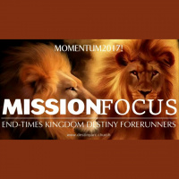 Destiny ARC - The Missions Movement