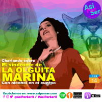 El síndrome de la Olguita Marina - #AsiPorSerH @AsiPorSerH.