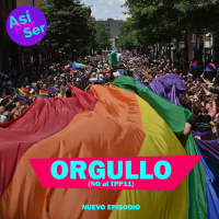ORGULLO - (NO al TPP11) / @AsiPorSerH #AsiPorSerH