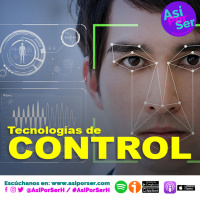 TECNOLOGIAS DE CONTROL - #AsiPorSerH @AsiPorSerH