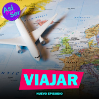 VIAJAR - @AsiPorSerH #AsiPorSerH