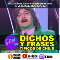 Dichos y Frases Chilenos - #AsiPorSerH @AsiPorSerH