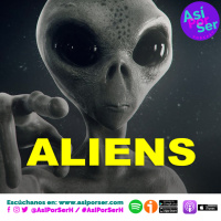 ALIENS - @AsiPorSerH #AsiPorSerH