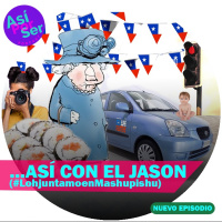 Así con el Jason / #LohJuntamoEnMashupishu - #AsiPorSerH @AsiPorSerH