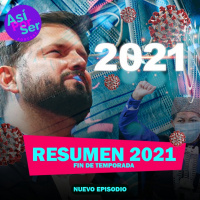 RESUMEN 2021/ Fin de temporada - @AsiPorSerH #AsiPorSerH