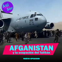 AFGANISTAN y la ocupación del Talibán - @AsiPorSerH #AsiPorserH