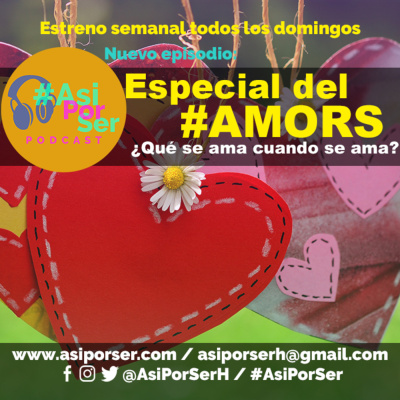 Asi Por Ser