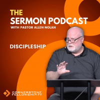 The Mission for Christians: Discipleship Episode 2
