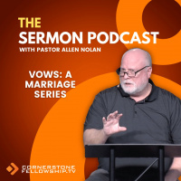 Vows Episode 3 | Allen Nolan