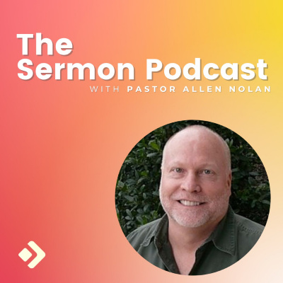 Cornerstone Fellowship Allen Nolan