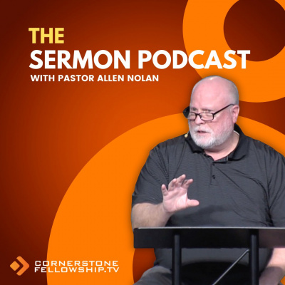 Cornerstone Fellowship Allen Nolan