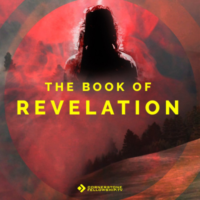 Cornerstone Fellowship Allen Nolan