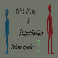 Episode 3 | Kanye ??