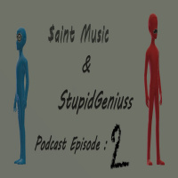 Episode 2 | GANG GANG 