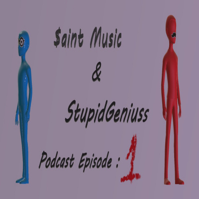 $aint Music Podcast