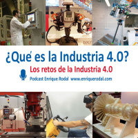 Los retos de la Industria 4.0
