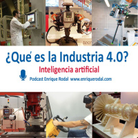 La inteligencia artificial en la Industria 4.0