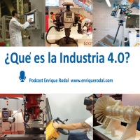 ¿Qué es la Industria 4.0?