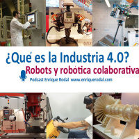 La robótica en la Industria 4.0