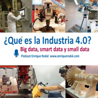 El big data en la Industria 4.0