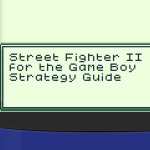 Street Fighter Ii For Game Boy Podcast