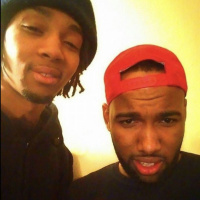 Happy Birthday Lucky Lionel Williams 