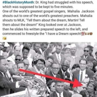  Black History Month: We Salute The Legends Presented By @PartyKingKeyz 