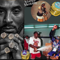 Remembering The Legend: Mr Kobe Bryant 