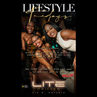 LifeStyle Fridays 