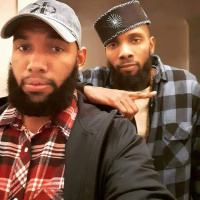 The GuestSpeakaa - #MidNightFreestyle Part 