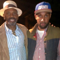  Terrance Hollywood T Ellis. 