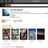 IMDB 