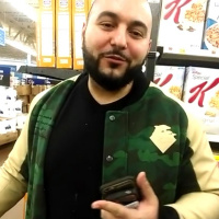 Steve From Exclusive 