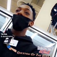 The Question Of The Day: With Chicago Producer DeeBig Bucks 