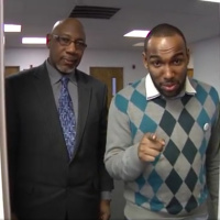 Board Of Commissions RunnerUp Robert McKay 