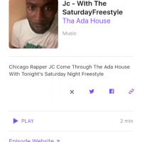 The #MidNightFreestyle 