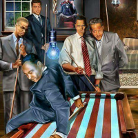 Celebrating Black History Month ✊