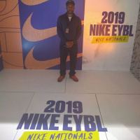 : Nike National Tournament Of Champions 