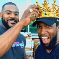 Cortez Smith Interview 