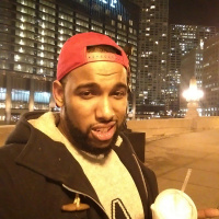 Throwback Thursdays With. @PartyKingKeyz 