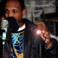 The Guest Speakaa - Blue Skies 