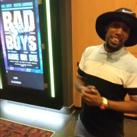 The PartyKing Keyz. Bad Boys Ride Or Die Movie Review 