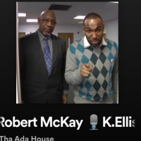 Board Of Commission Conicandidate: Mr Robert McKay 