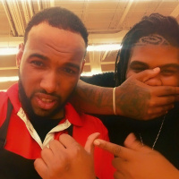 RampB Artist: Nikko Baby 